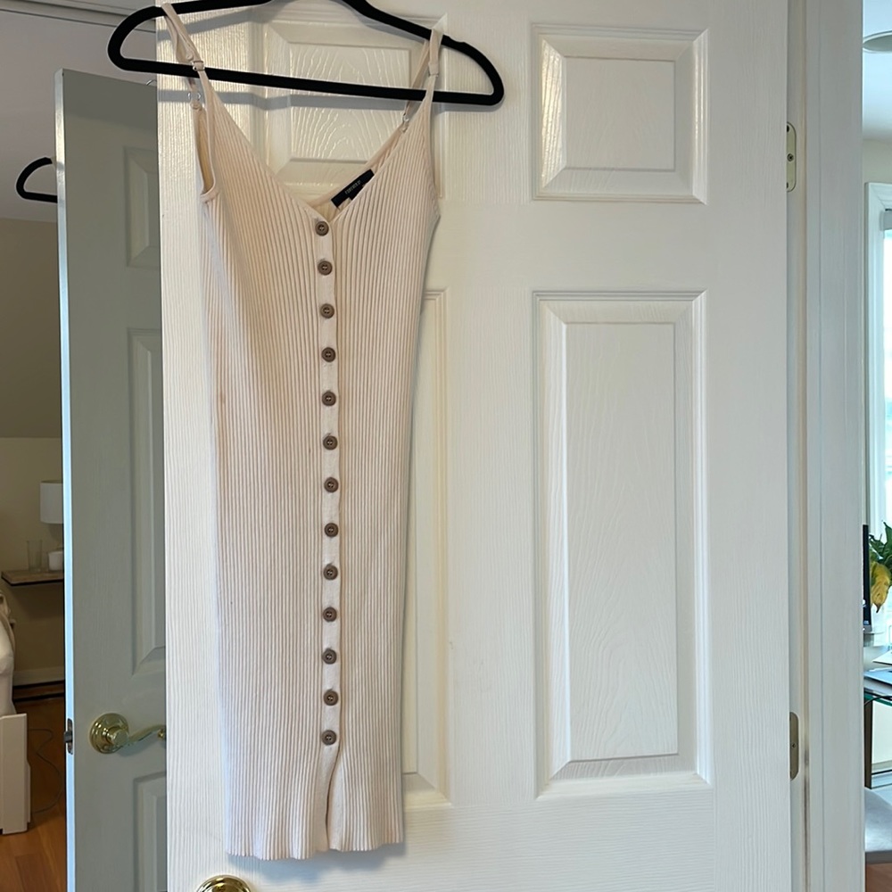 Forever 21 sweater dress